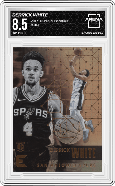 Derrick White
