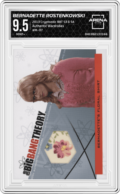 Bernadette Rostenkowski