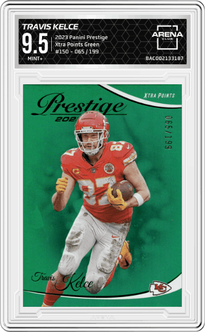 Travis Kelce