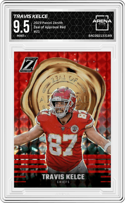 Travis Kelce