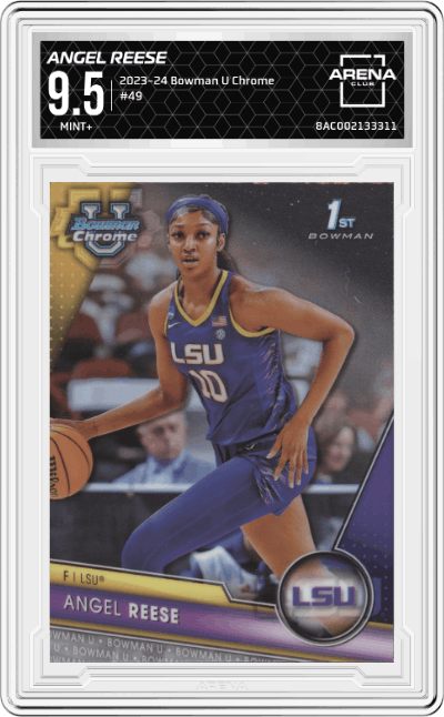 Angel Reese
