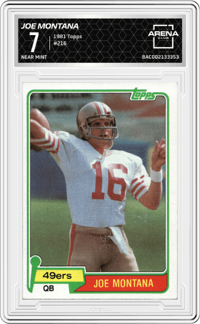 Joe Montana