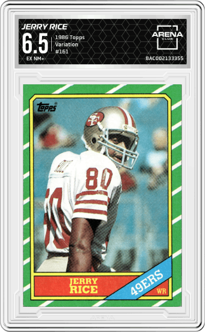 Jerry Rice