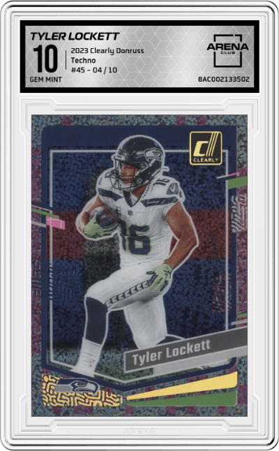 Tyler Lockett 