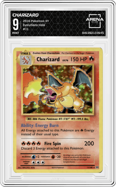 Charizard