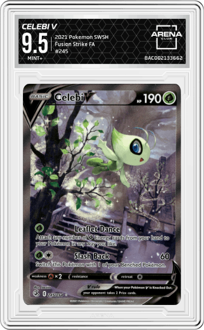 Celebi V