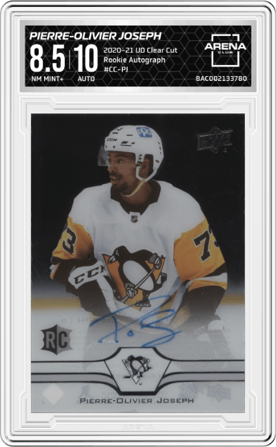 Pierre-Olivier Joseph