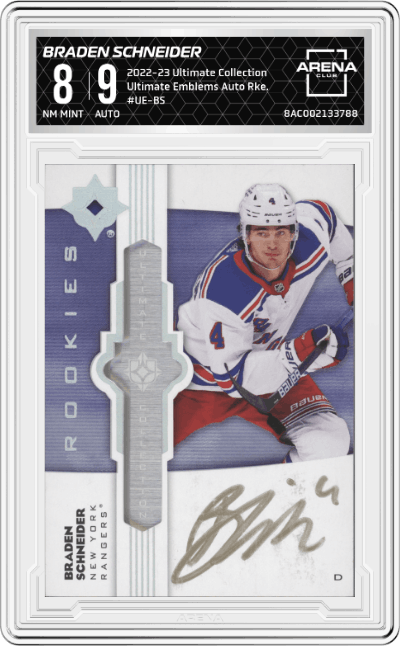 Braden Schneider