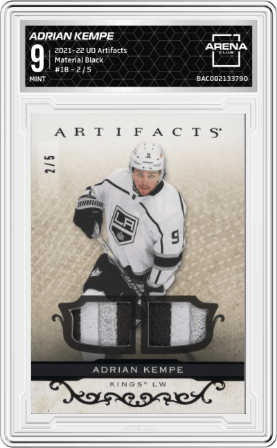 Adrian Kempe