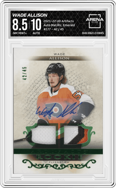 Wade Allison