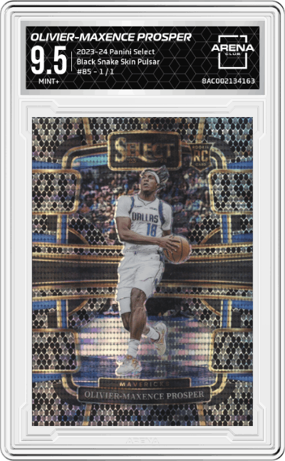 Olivier-Maxence Prosper