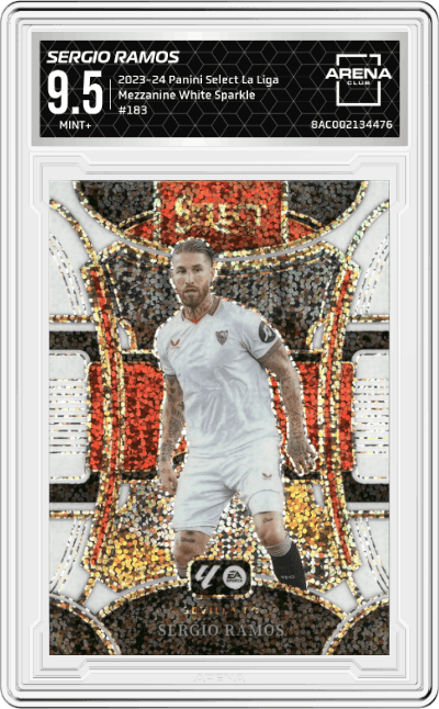 Sergio Ramos