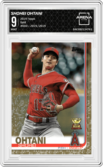 Shohei Ohtani