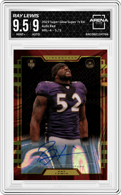 Ray Lewis