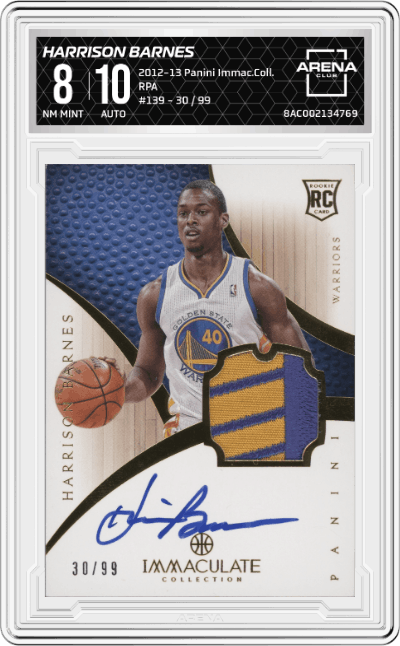 Harrison Barnes