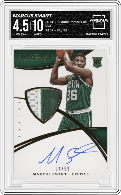 Marcus Smart