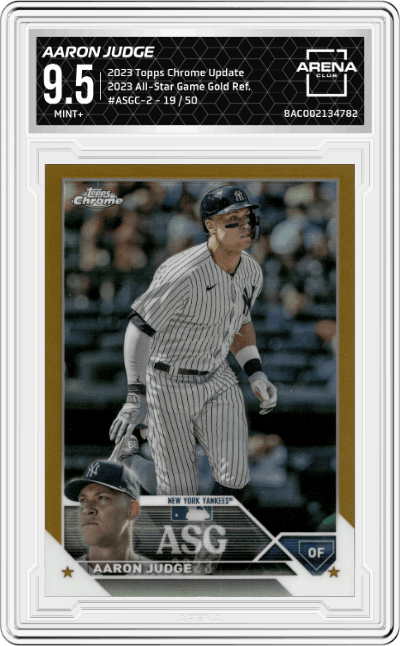 Aaron Judge