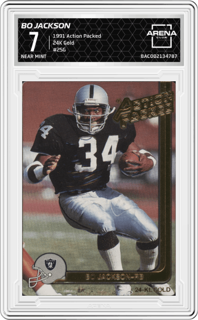 Bo Jackson