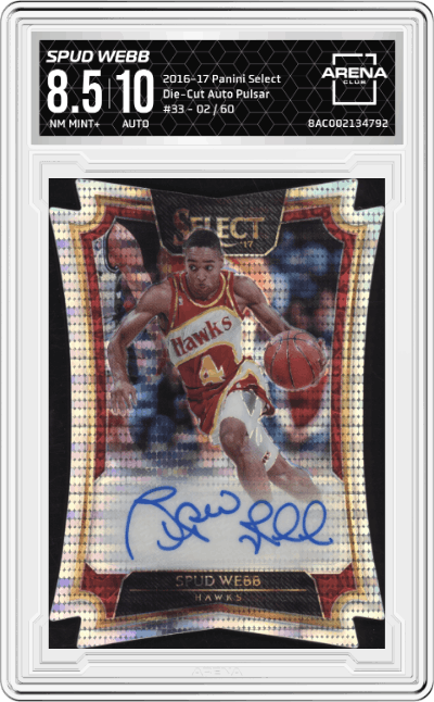 Spud Webb