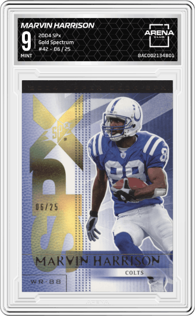 Marvin Harrison