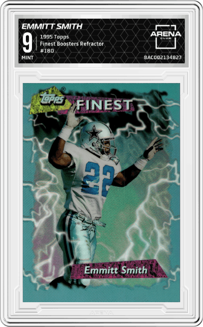 Emmitt Smith