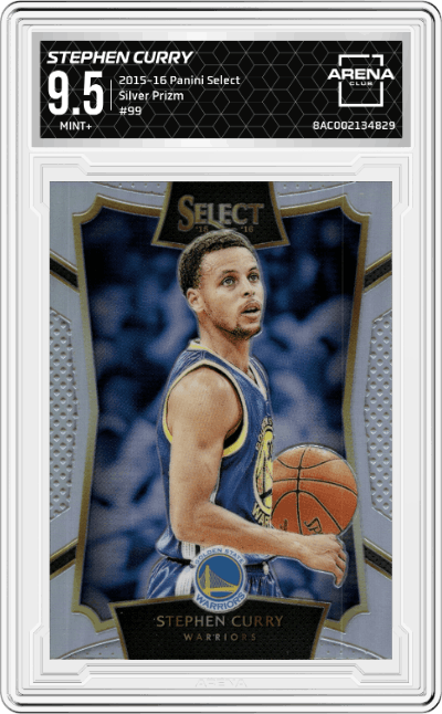 Stephen Curry