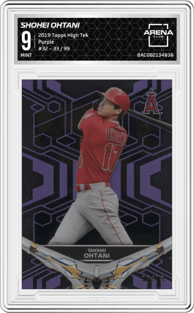 Shohei Ohtani