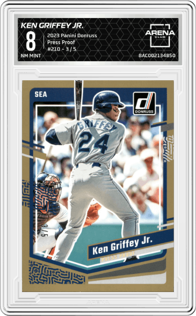 Ken Griffey Jr.