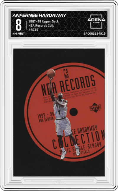 Anfernee Hardaway