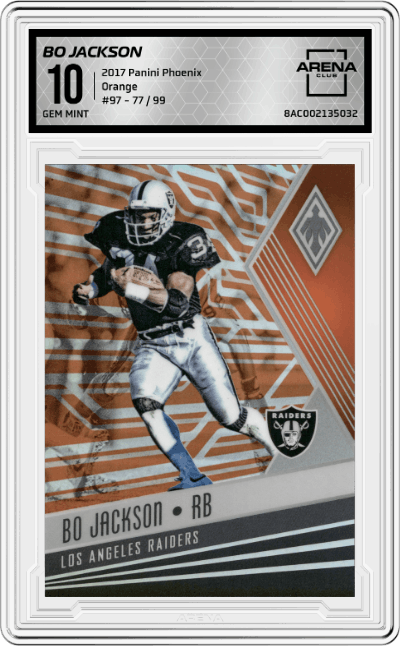 Bo Jackson