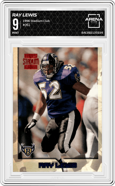Ray Lewis