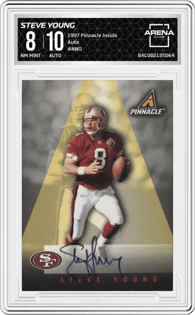 Steve Young