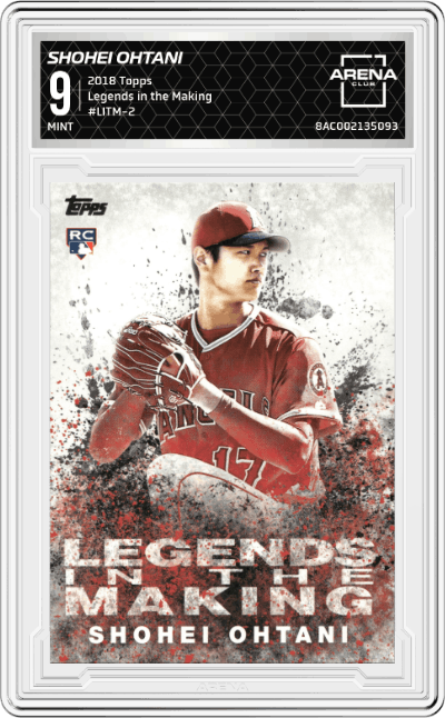 Shohei Ohtani