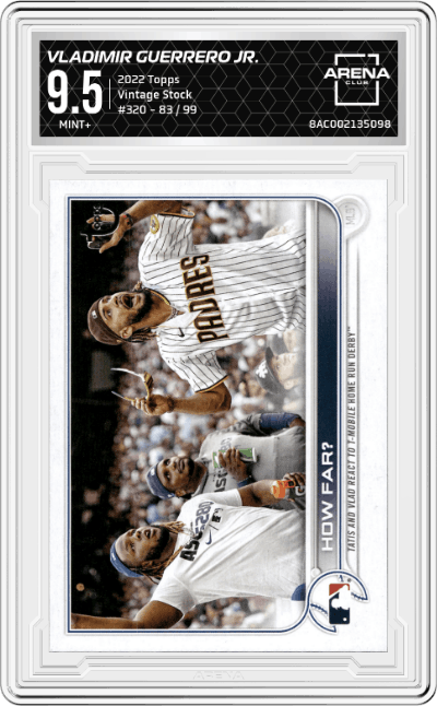 Vladimir Guerrero Jr.