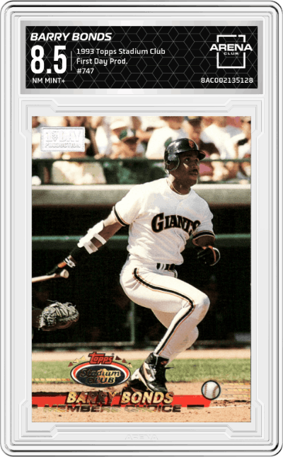 Barry Bonds