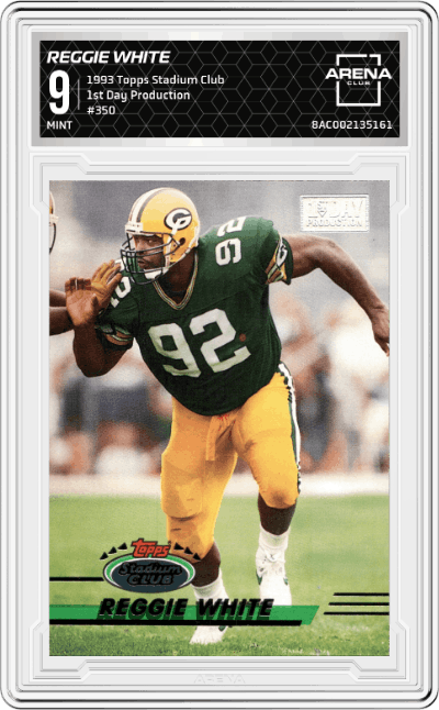 Reggie White