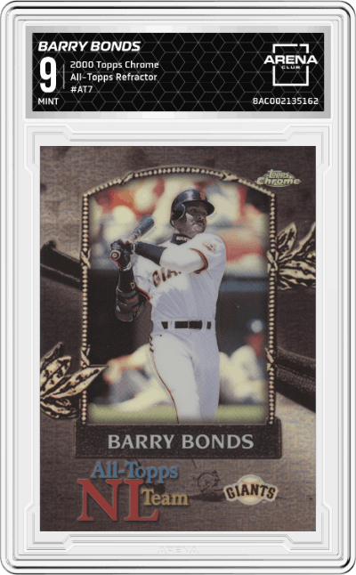 Barry Bonds