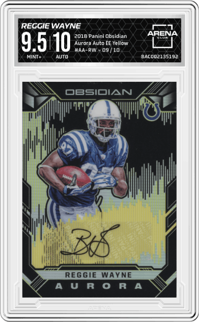 Reggie Wayne