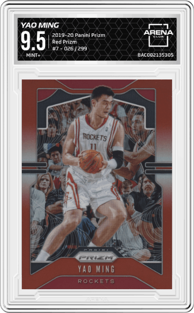 Yao Ming