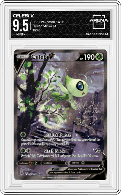 Celebi V