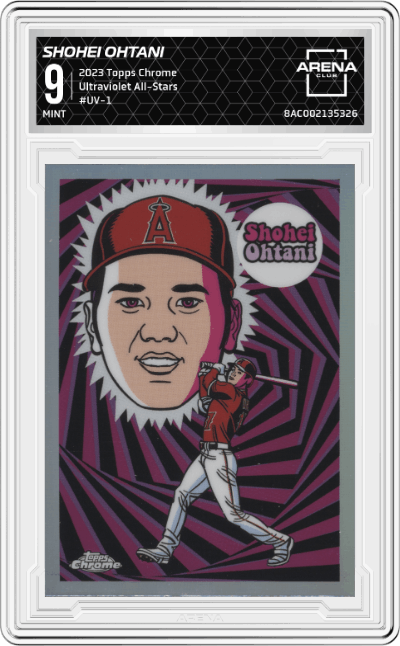 Shohei Ohtani