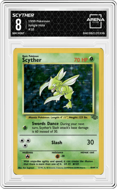Scyther