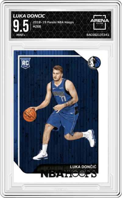 Luka Doncic