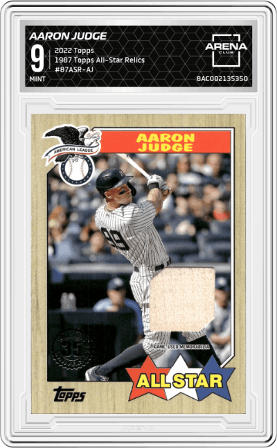 Aaron Judge