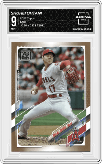 Shohei Ohtani