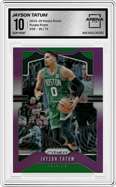 Jayson Tatum