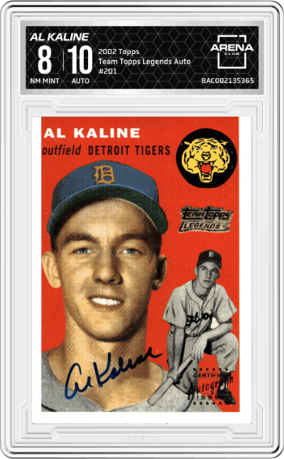 Al Kaline