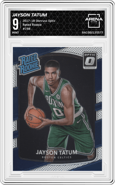 Jayson Tatum