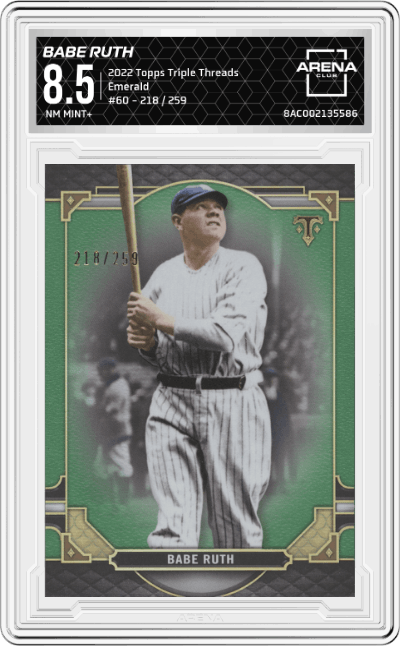 Babe Ruth