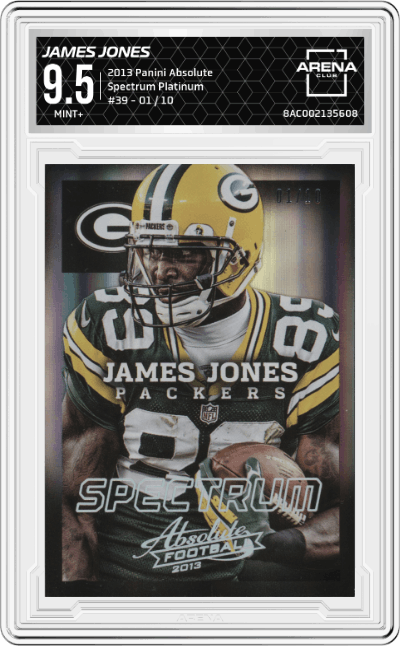 James Jones